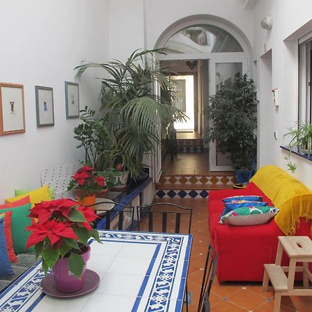 B&B Casa Alfareria 59 Севілья Екстер'єр фото