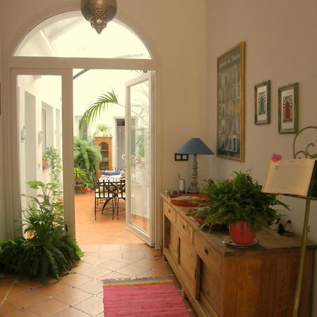 B&B Casa Alfareria 59 Севілья Екстер'єр фото