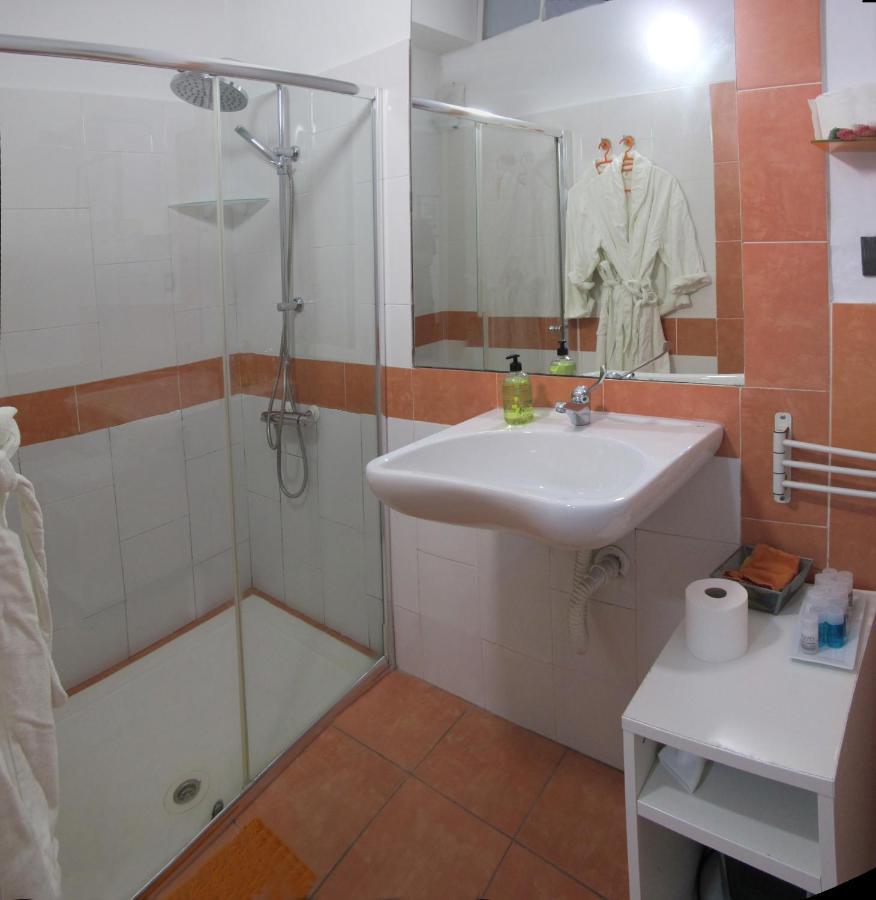 B&B Casa Alfareria 59 Севілья Екстер'єр фото
