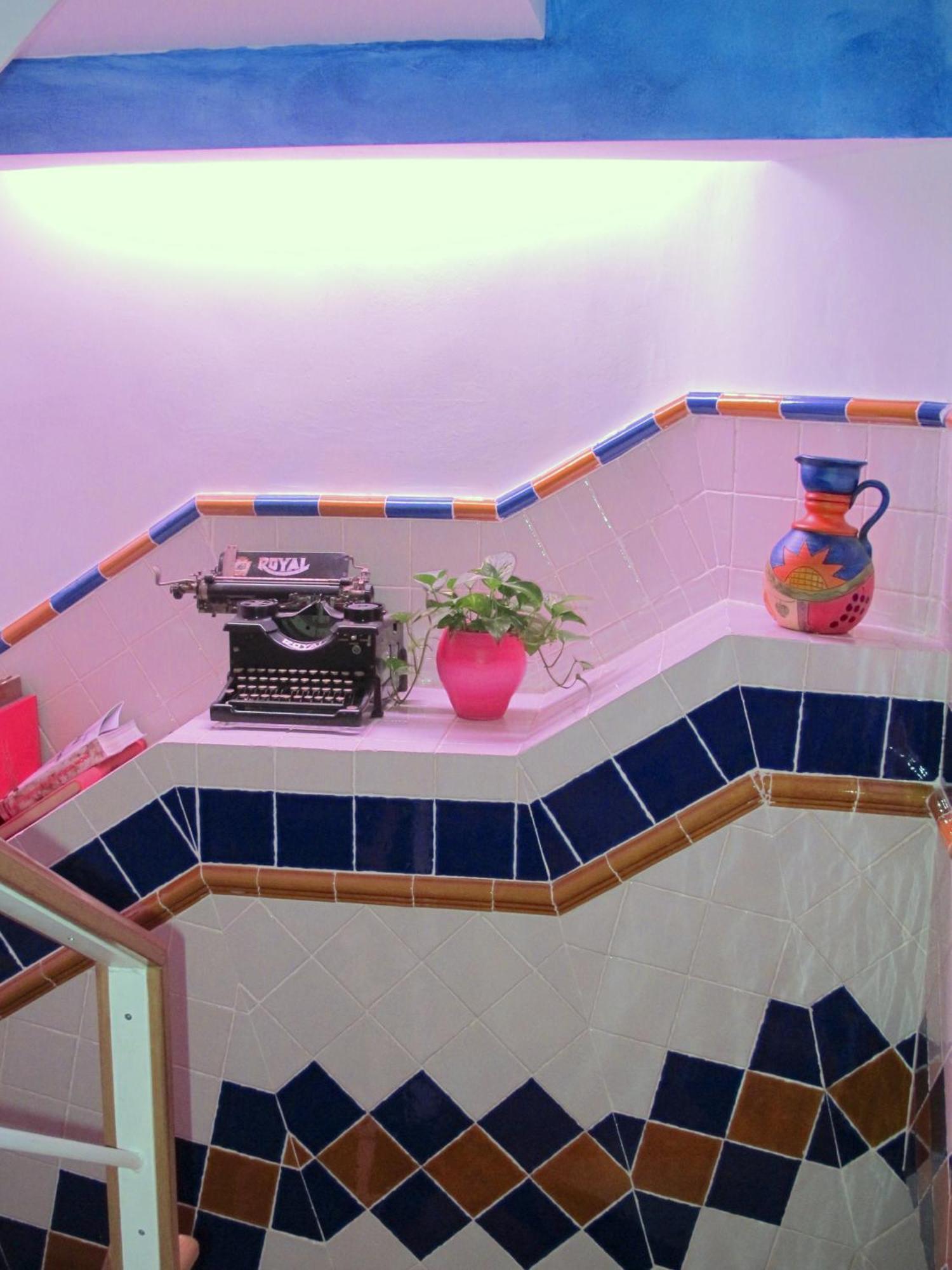 B&B Casa Alfareria 59 Севілья Екстер'єр фото