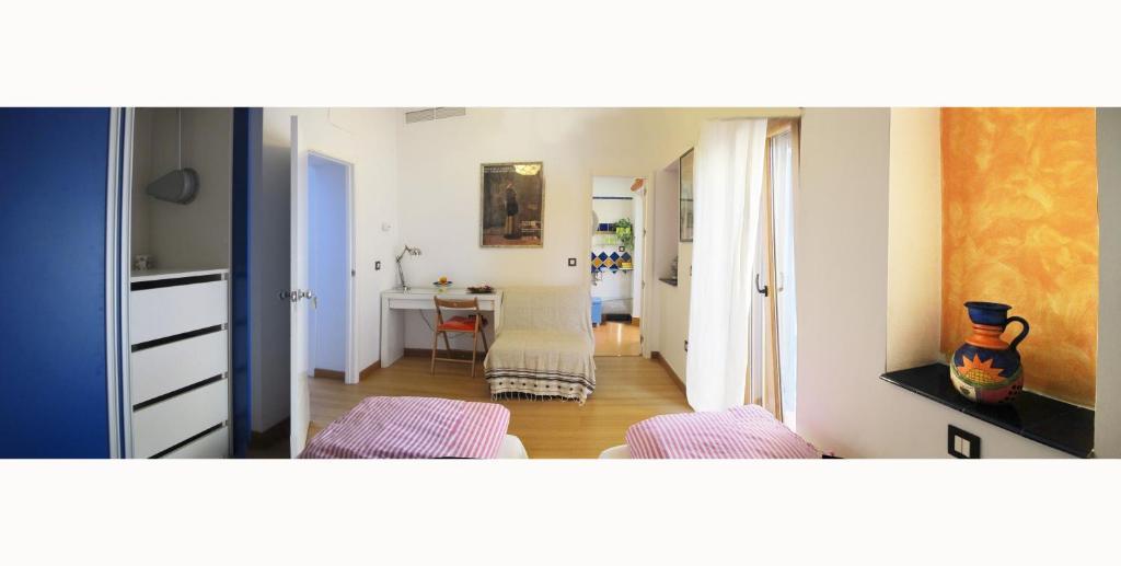 B&B Casa Alfareria 59 Севілья Номер фото