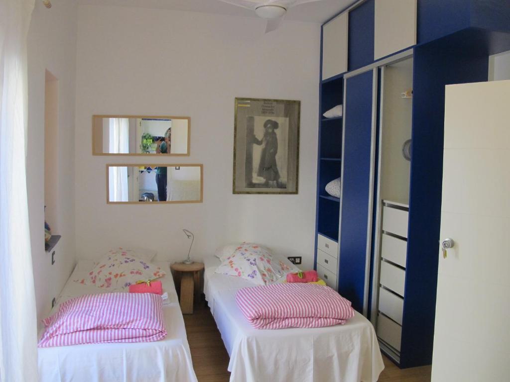 B&B Casa Alfareria 59 Севілья Номер фото